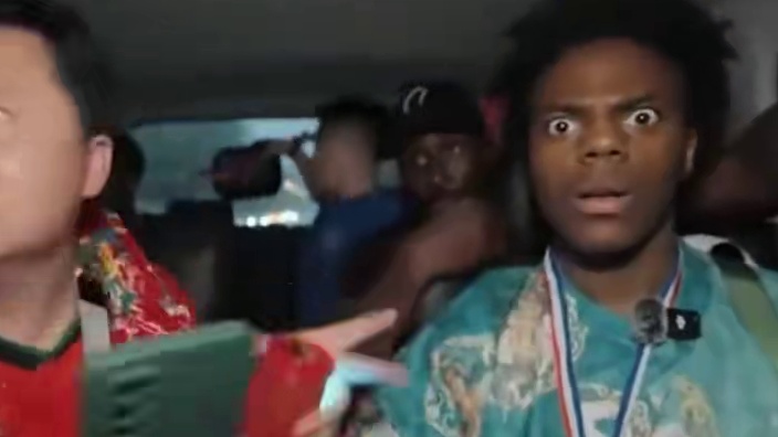 卤鹅哥背包里永远温热的食物，藏着热气腾腾的中国式友情！