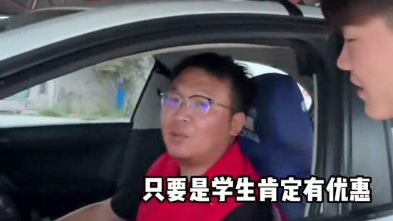 学弟学妹们听劝，高考完第一件事情就是去学车！ #驾校学车 #考驾照 #学员学车 #安阳考驾照
