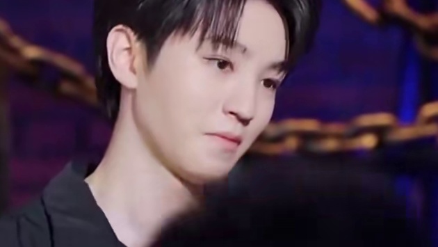 这么有梗的王俊凯能不能多上综艺 #王俊凯  #五哈  #抽象