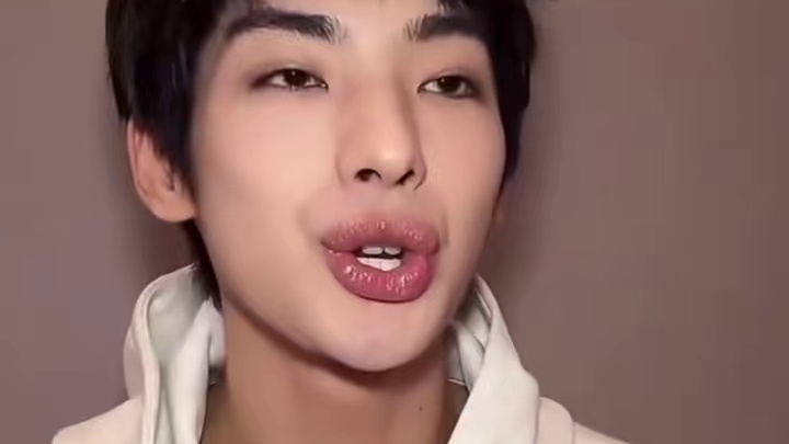 颜安真的有种淡淡的疯感#颜安#娱乐评论大赏#无限超越班