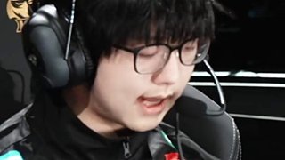 明天也加油 #狼隊歸期 #重慶狼隊 #2025KPL夏季賽 #電競選手