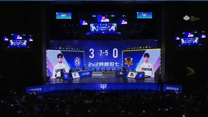 恭喜RSG 夺得2025年QQ飞车手游S联赛春季赛总冠军！ 
在汗水中淬炼，在逆境中磨砺，RSG.K