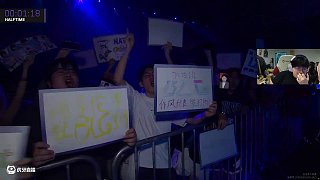 6.8 EDGCHICHOO直播名場(chǎng)面