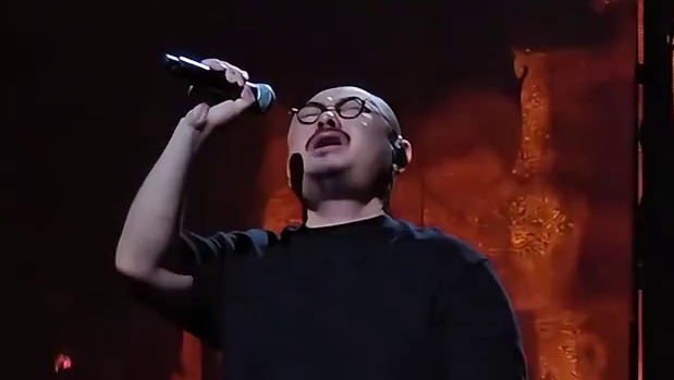 刀郎2025重庆生日站演唱会 开场曲《大漠离歌》深情唱响 沉浸视听盛宴 歌迷纷纷叫绝，“重”振山歌 