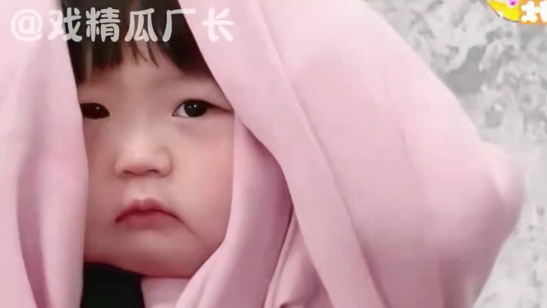 此时老板还没意识到未来要做上百个肉夹馍宝宝！ #小吃  #肉夹馍 #万万没想到 #吃货