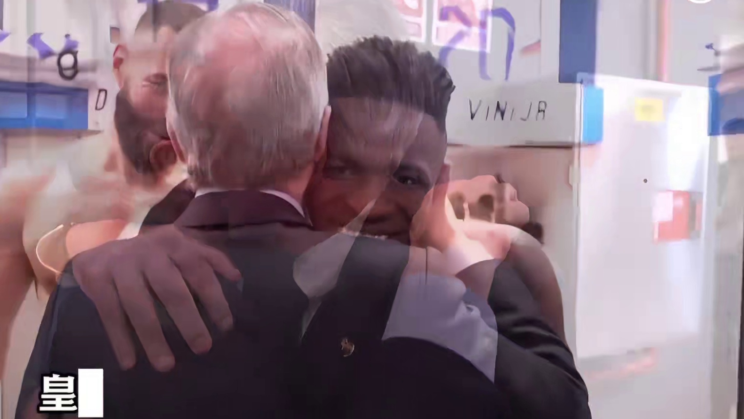 维尼修斯性烈难融，高薪留队或赴沙特