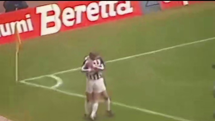 斯基拉奇职业生涯最佳进球