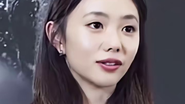 真的好尴尬，妹妹的情商有待提高啊