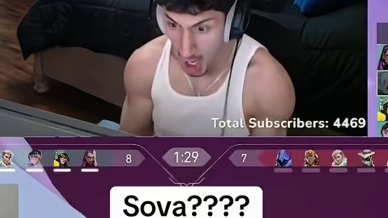 mooda最崩溃的一集