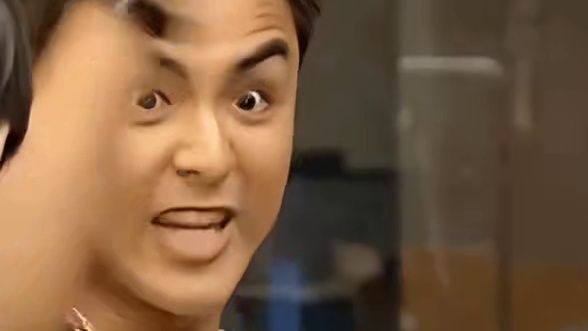 16-58分被来确诊为超雄网友