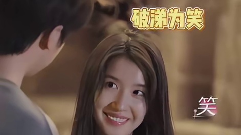 以前杨姐治愈侯哥，现在侯哥安慰杨姐