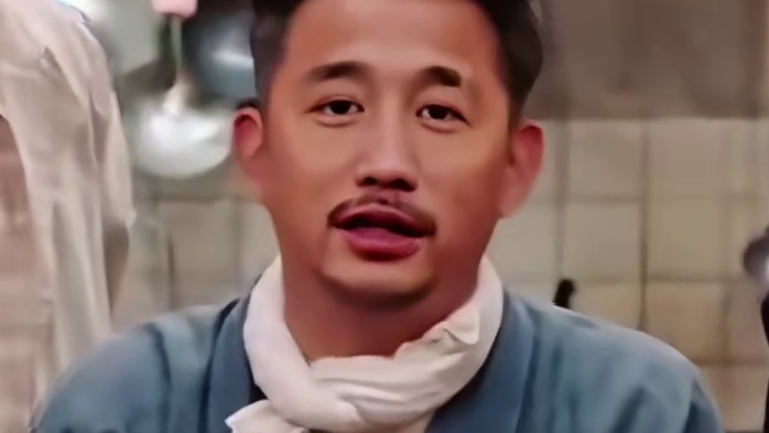 黄磊线下活动被贴脸喊豆角