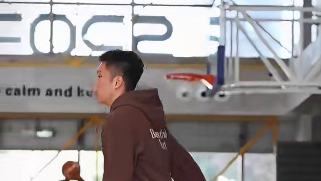 练好这几个动作，节奏感很难不好！