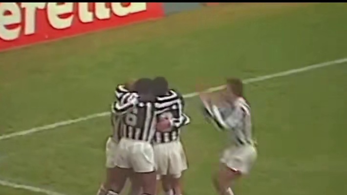 斯基拉奇职业生涯最佳进球