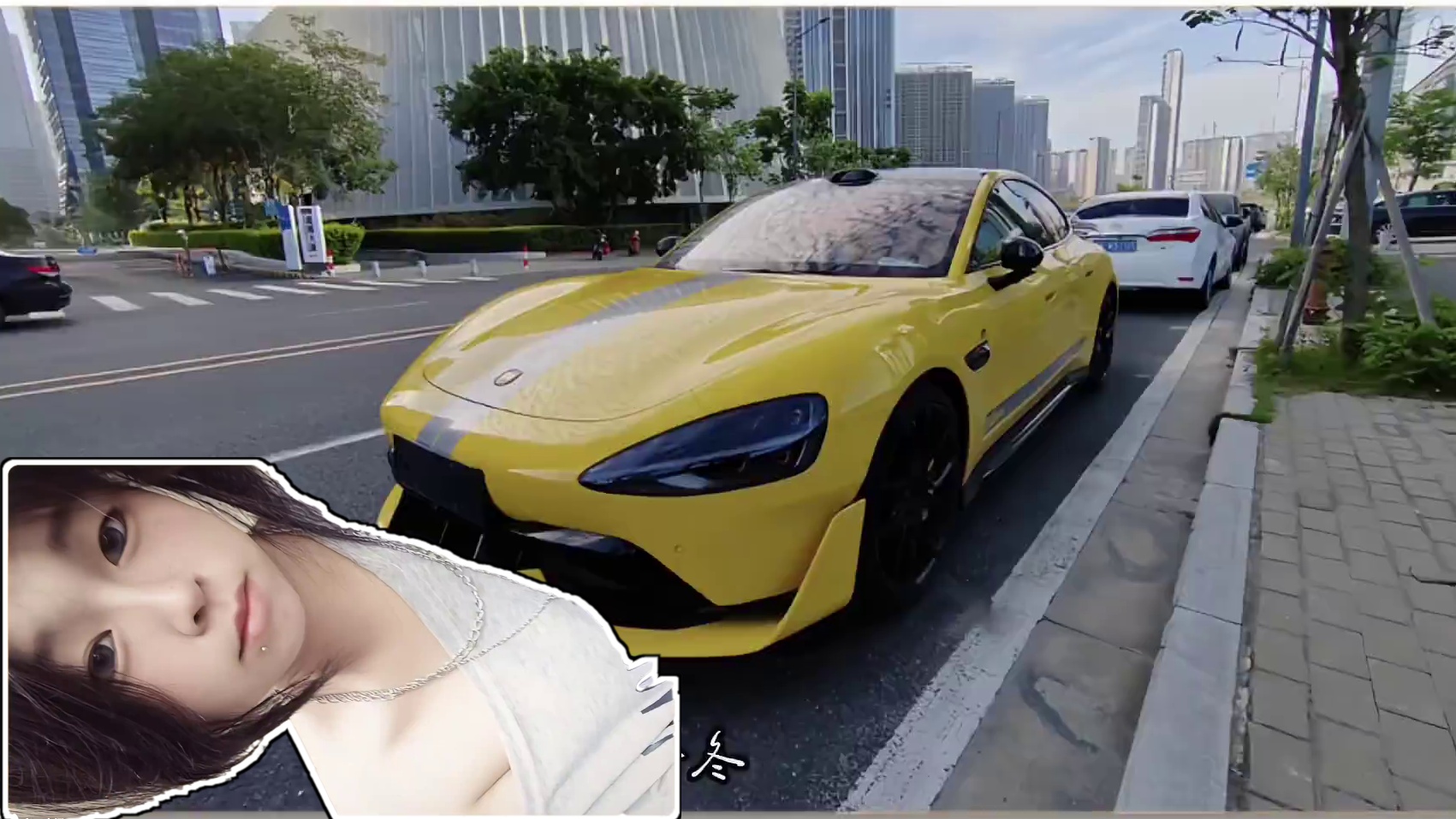 我发布了一个新视频，快来围观吧！