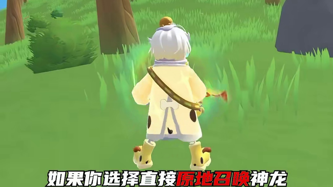 身法教学第八期：金钟罩铁布衫（龙珠）#香肠派对周星星 #香肠派对 #身法