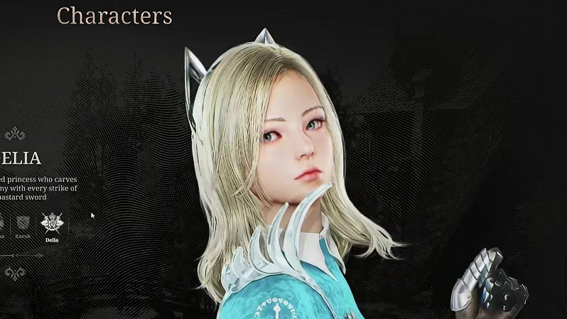 《洛奇英雄传:反抗命运》4角色战斗集锦，超爽打击感，刀刀见血 #洛奇英雄传#联机游戏#动作游戏#单机