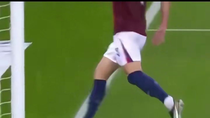 哈兰德世界杯有望？