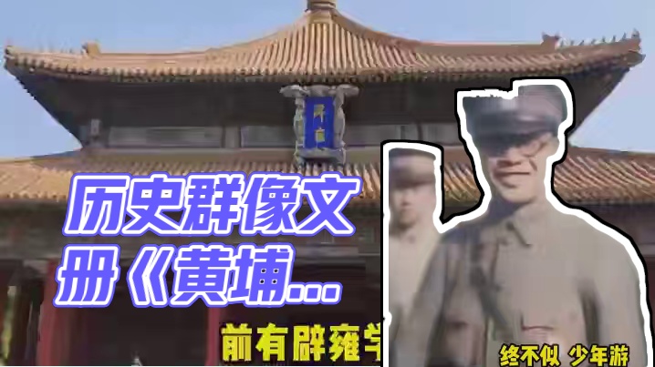 历史是群像文的最佳写手