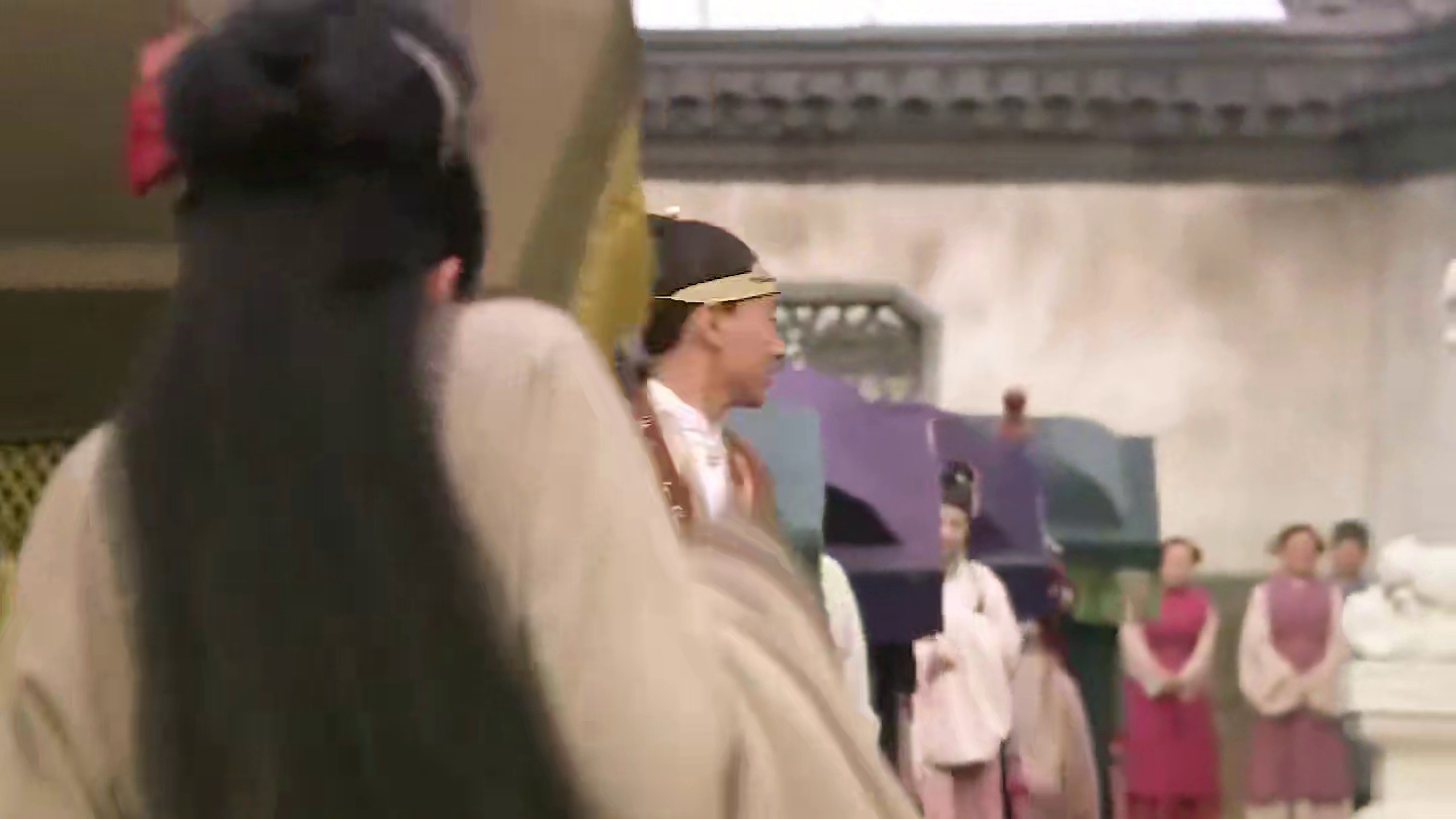 2版宝玉吃胭脂：新版吃出了猥琐，旧版翩翩公子？ #红楼梦 #经典影视 #老剧回看