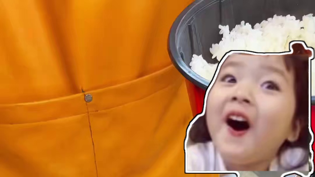 沈阳街头红烧肉盖饭12一份！