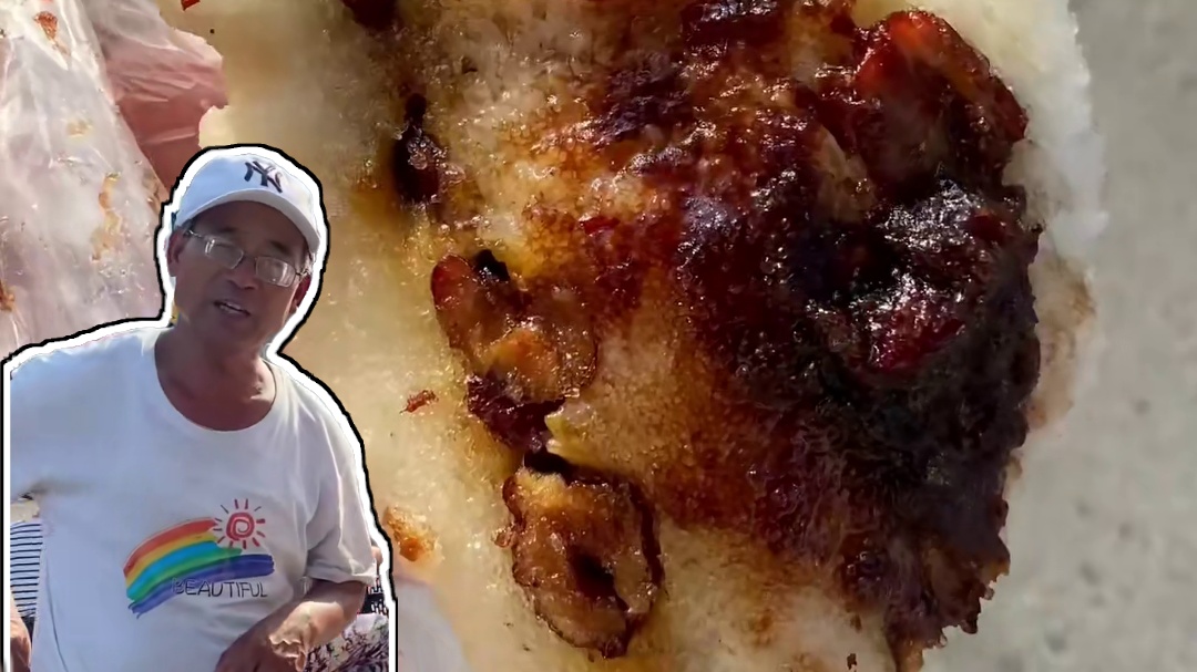 来天津怎么能错过西湖道的美食呢