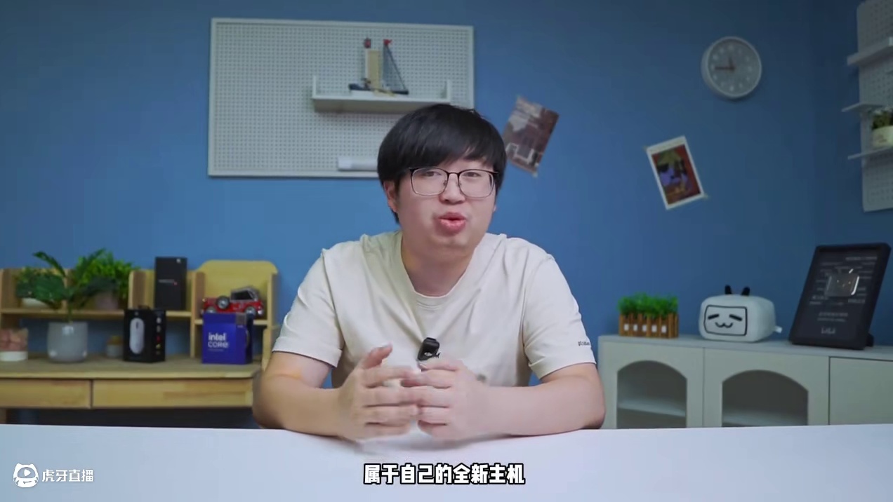 1W预算挑战全新超强网游神机搭配，网游帧数高到爆炸！！ #电脑diy #电脑组装 #垃圾佬 #网游神