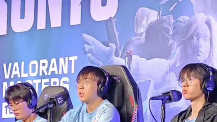 nephh选择1-0期待遇见的对手：SEN
#无畏契约多伦多大师赛 #BLG击败TL获开门红 #20