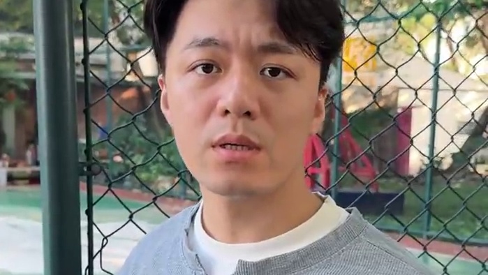 我发布了一个新视频，快来围观吧！