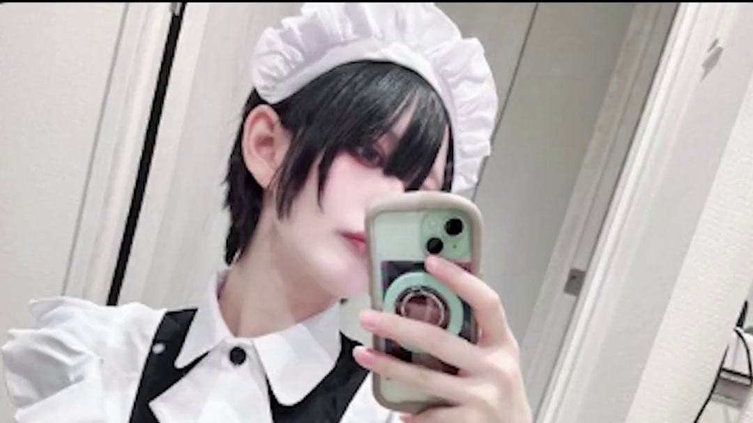 病娇coser，战绩可查#二次元  #coser  #猎奇  #萌妹子