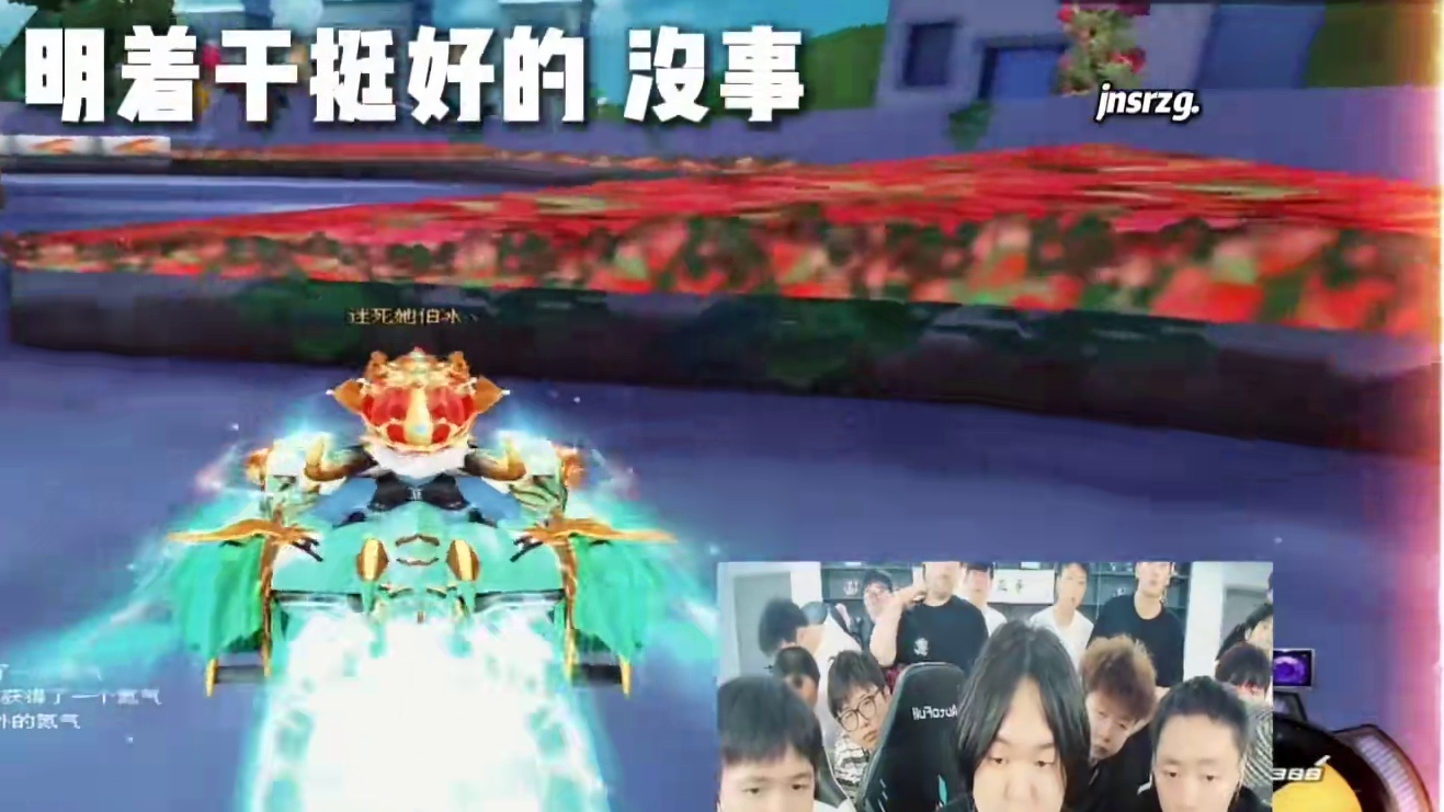 “不用给我面子了”#陈伯全能王