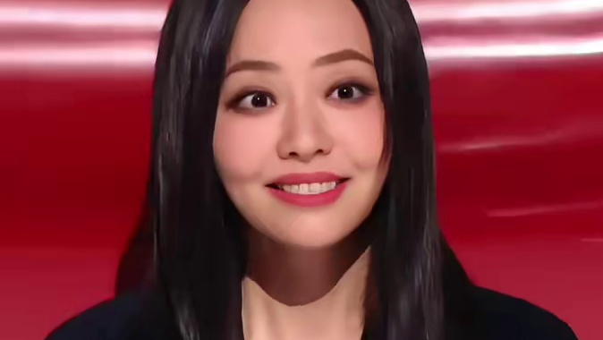 尤长靖：这可是拆那#亚洲新声 #尤长靖 #大乌龙