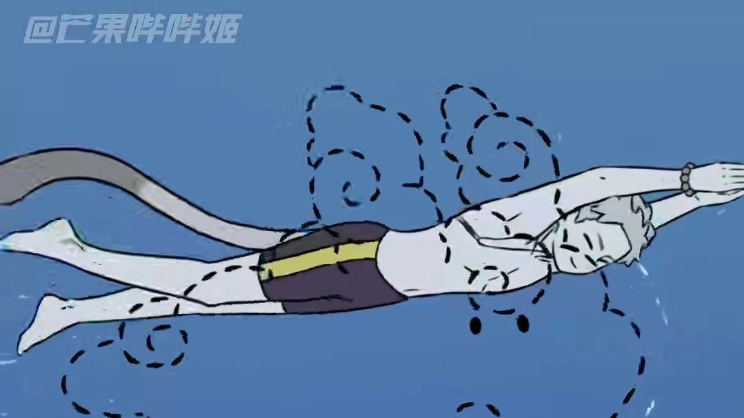 非人哉：坚定维护大圣石头塑！#非人哉#国漫#动漫#孙悟空#齐天大圣