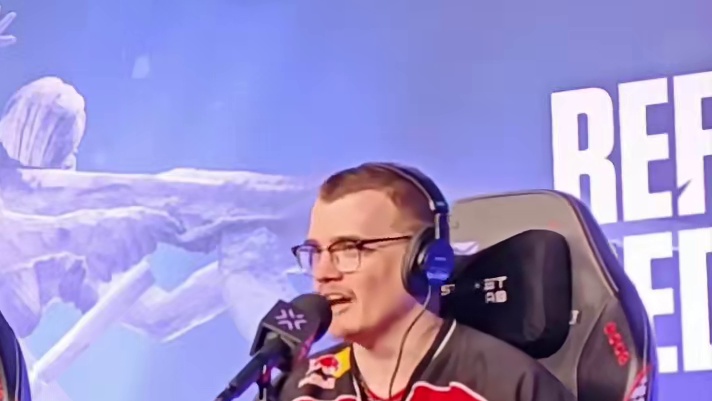 Zellsis谈和SiuFatBB的友谊：他是个很有趣的人
#无畏契约多伦多大师赛 #WOL首战对阵