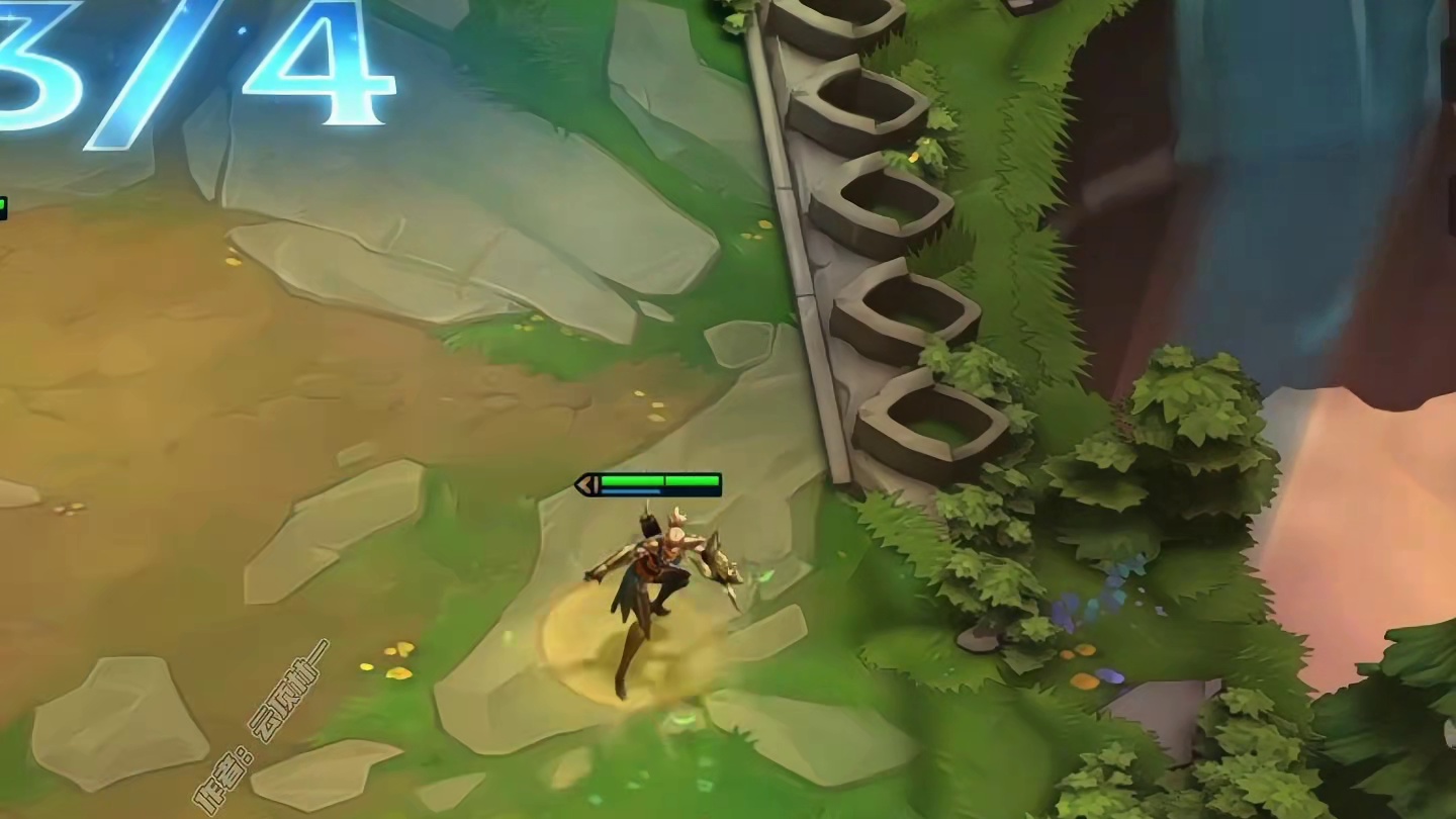 三星爆爆的安全感～#云顶之弈 #金铲铲之战