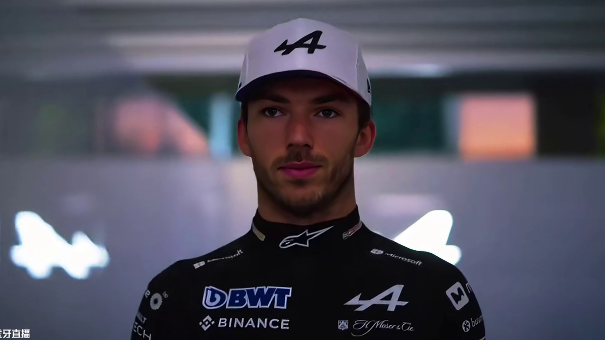 不可否认今年麦队很耀眼，但我从不觉得其他车手暗淡，因为这是群星璀璨的赛场。#赛车 #f1 #赛道 #