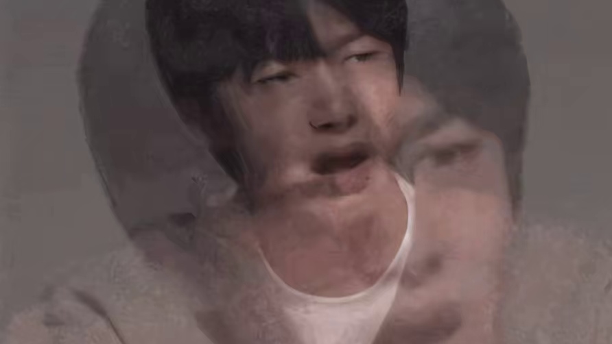 世界上最恶心的鱼——革胡子鲶