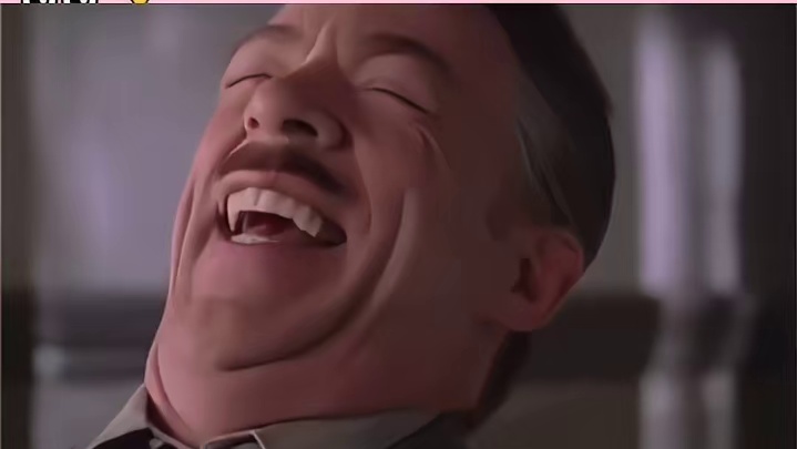 狗王vs动物园丑猴：方脸浓毛神同步！这场跨物种认亲太上头。