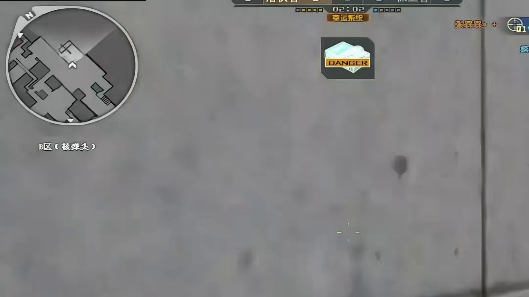 队友真能抢人头啊 今天手速有点慢了