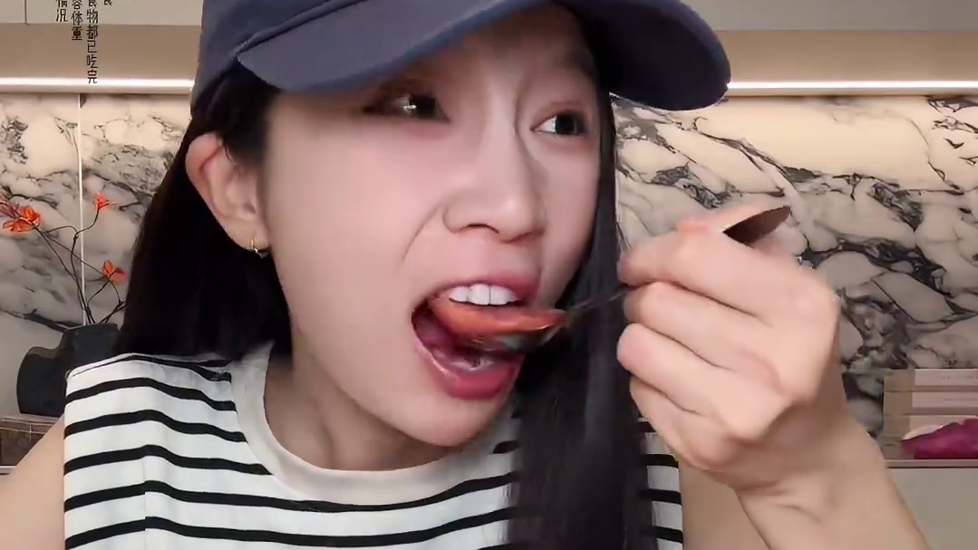 粉丝点餐！这么吃一天能⬇️6斤多？？？#日常vlog #自律 #美食