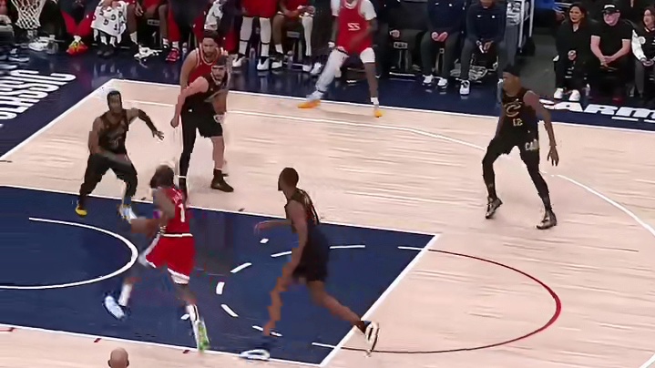 9. 究竟什么样的终点 才能配得上这一路的颠沛流离