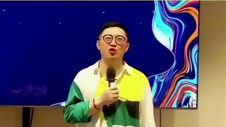 肖肖老师分享：成功就是有价值