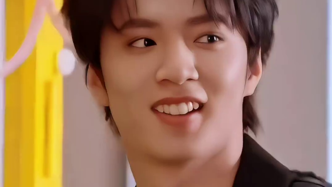 也是让杨迪当上偶像剧女主了