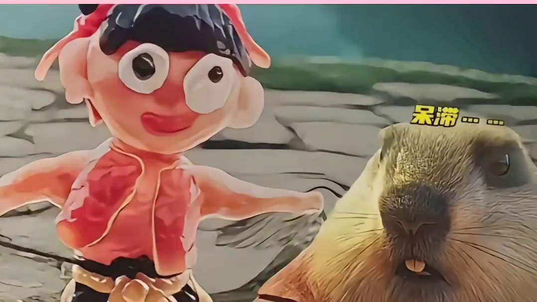 假如哪吒真的用了这副躯体