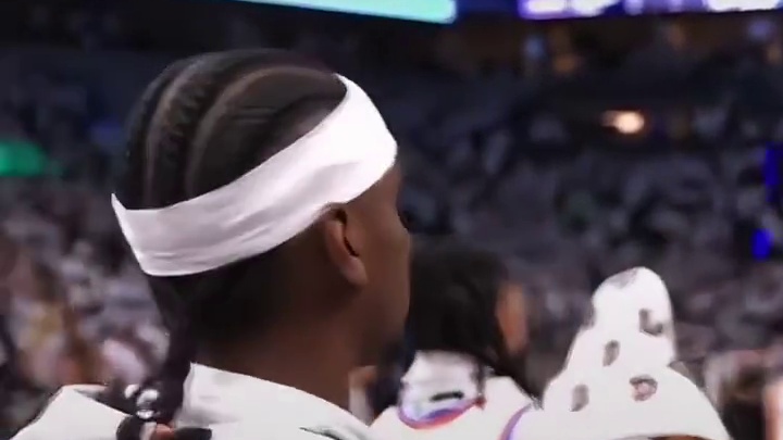 步行者根本不惧怕雷霆，对付拥有超级得分手的球队很有一套