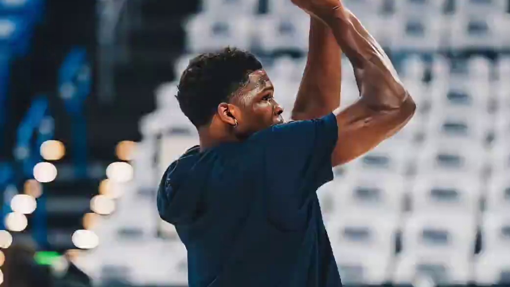 华子才是最被高估的球星？雷霆4 -1横扫森林狼，亚历山大太强了