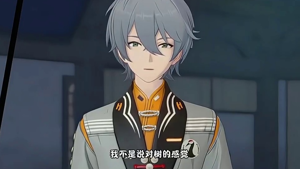 好哇，居然还有师徒恋#绝区零 #绝区零创作激励计划 #绝区零仪玄 #绝区零2.0周年版本