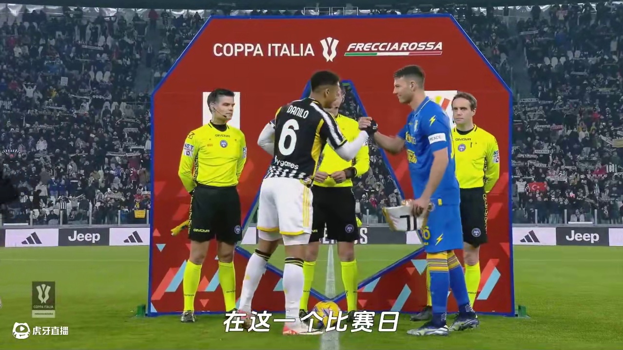 意甲第2横扫，强势杀入半决赛，米利克踢疯了，轰入3球