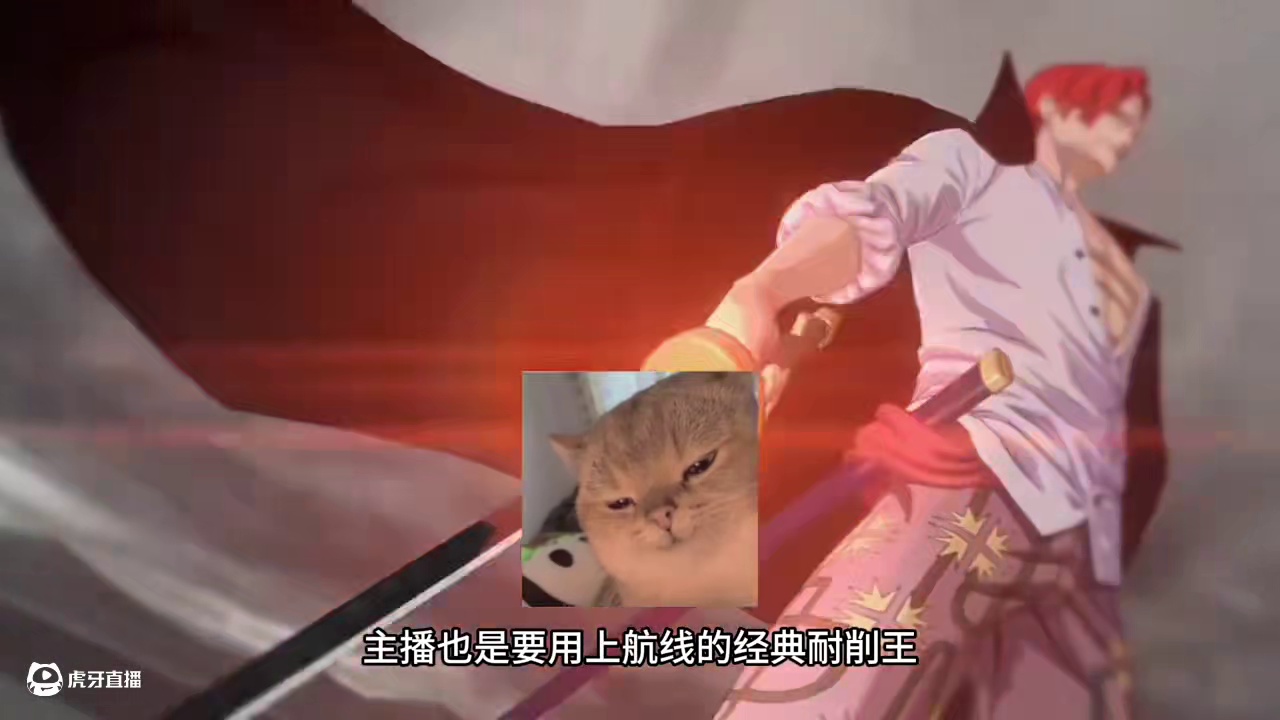 火影入坑航线的萌新苦练一个月之后又来挑战了？这回咱们直接用红发安排他#航海王热血航线 #和之国罗宾 