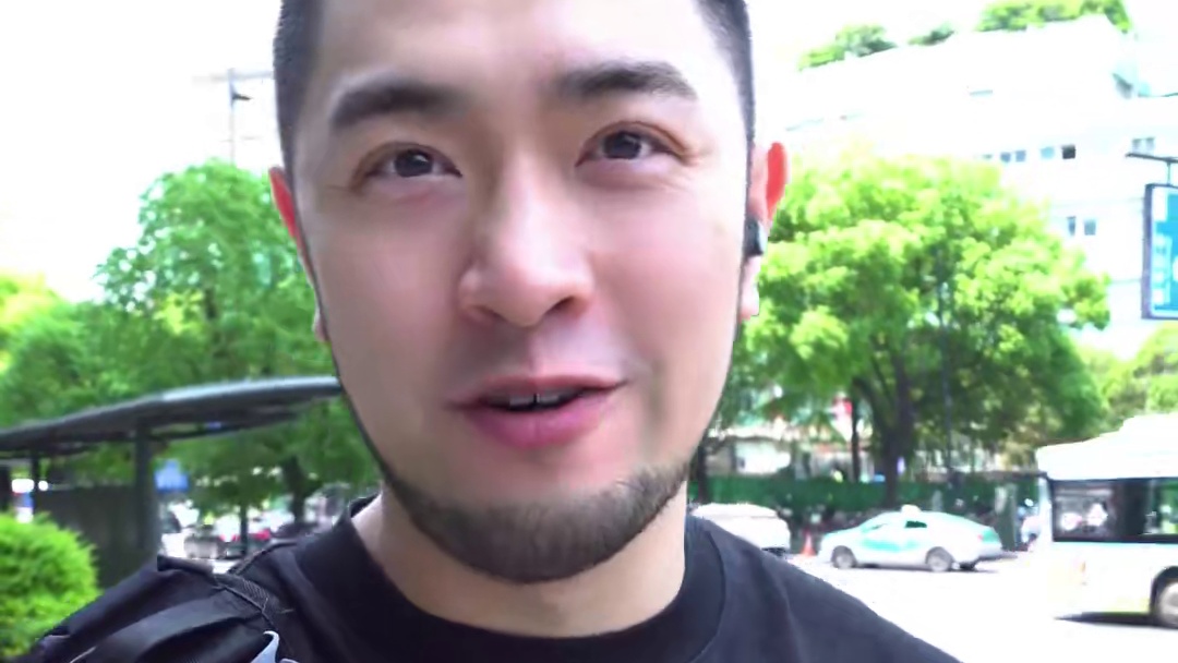 三文鱼仙人又回快乐老家❗️大肥猪俺来咯！ 听粉丝说丸金6月份要装修了！赶紧再装修前把二季度的卡打了！